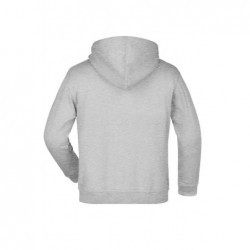 Hooded Sweat Junior