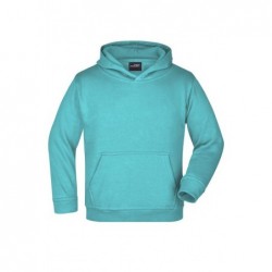 Hooded Sweat Junior