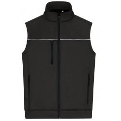 Hybrid Workwear Vest - JN1867
