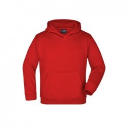 Hooded Sweat Junior