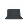 Fisherman Hat - MB6248 - carbon