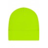 Running Beanie - MB7123 - bright-yellow