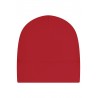 Running Beanie - MB7123 - red