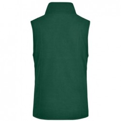 Girly Microfleece Vest