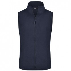 Girly Microfleece Vest