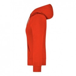 Ladies' Hooded Sweat