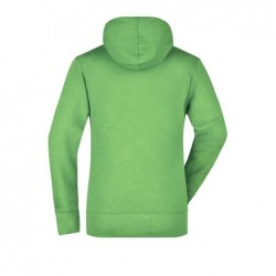 Ladies' Hooded Sweat