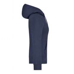 Ladies' Hooded Sweat