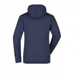 Ladies' Hooded Sweat