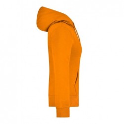 Ladies' Hooded Sweat