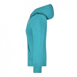 Ladies' Hooded Sweat