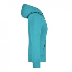 Ladies' Hooded Sweat