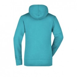 Ladies' Hooded Sweat