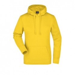 Ladies' Hooded Sweat