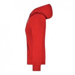 Ladies' Hooded Sweat