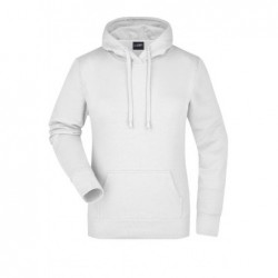 Ladies' Hooded Sweat