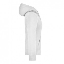 Ladies' Hooded Sweat