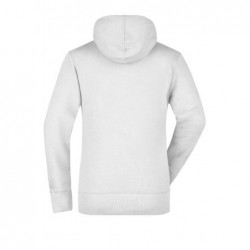 Ladies' Hooded Sweat