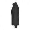 Ladies' Jacket Bluza damska z zamkiem JN052 - black