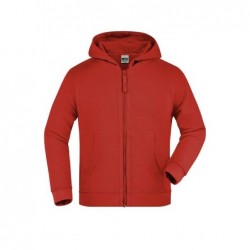 Hooded Jacket Junior