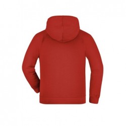 Hooded Jacket Junior