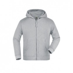 Hooded Jacket Junior