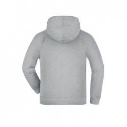 Hooded Jacket Junior