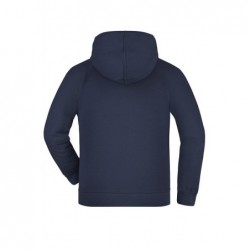 Hooded Jacket Junior