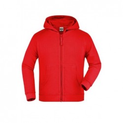 Hooded Jacket Junior