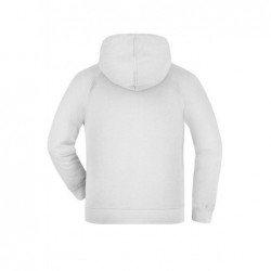 Hooded Jacket Junior