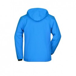 Men’s Winter Softshell Jacket