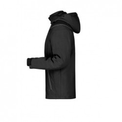 Men’s Winter Softshell Jacket