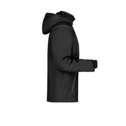 Men’s Winter Softshell Jacket