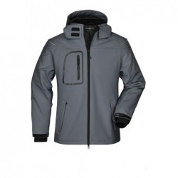 Men’s Winter Softshell Jacket