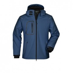 Men’s Winter Softshell Jacket