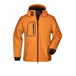 Men’s Winter Softshell Jacket