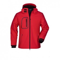 Men’s Winter Softshell Jacket