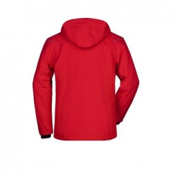 Men’s Winter Softshell Jacket