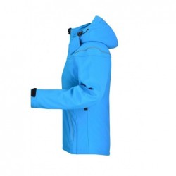 Ladies' Winter Softshell Jacket