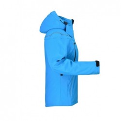 Ladies' Winter Softshell Jacket