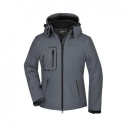 Ladies' Winter Softshell Jacket