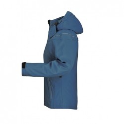 Ladies' Winter Softshell Jacket