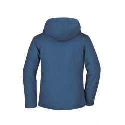 Ladies' Winter Softshell Jacket