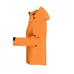 Ladies' Winter Softshell Jacket