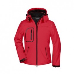 Ladies' Winter Softshell Jacket