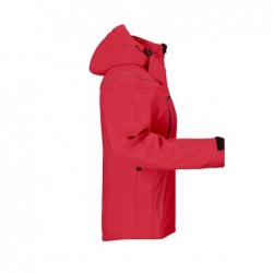 Ladies' Winter Softshell Jacket