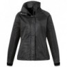 Ladies' Outer Jacket Kurtka outdoorowa damska JN1011 - black