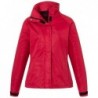 Ladies' Outer Jacket Kurtka outdoorowa damska JN1011 - red