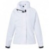 Ladies' Outer Jacket Kurtka outdoorowa damska JN1011 - white