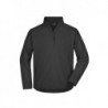 Men's Softshell Jacket Kurtka typu Softshell męska JN1020 - black
